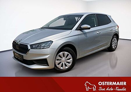 Skoda Fabia 1.0TSI 95PS LED.SHZG.PDC.SMART LINK