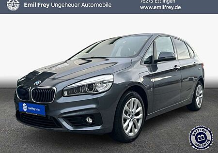 BMW 225 gebraucht kaufen BMW 225xe 225 iPerformance Active Tourer Navi LED HiFi