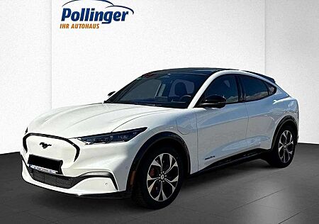 Ford Mustang Mach-E AWD