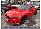 Ford Mustang GT 5.0 V8 AUTOMATIK|NAVI|LEDER/LAUT!