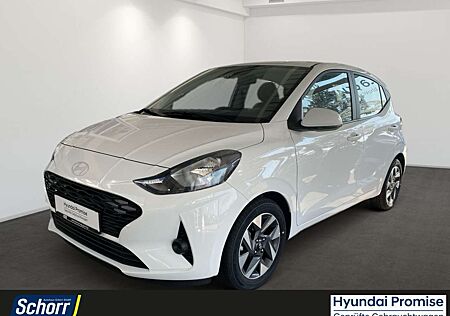 Hyundai i10 1.2 Trend