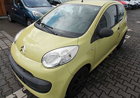 Citroën C1 Citroen Advance