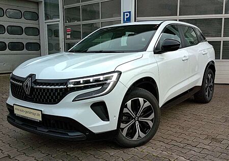 Renault Austral Equilibre TCe 140 EDC