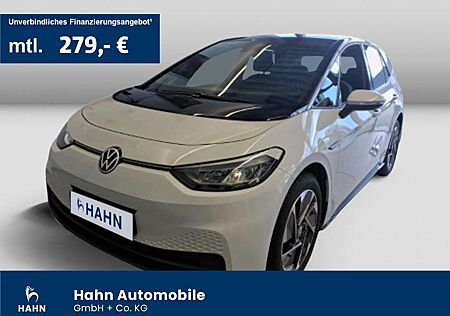 VW ID.3 Volkswagen Pro Life ACC LED PDC Navi Sitzheiz Wärmepu
