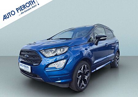 Ford EcoSport 1.0 EcoBoost ST-LINE
