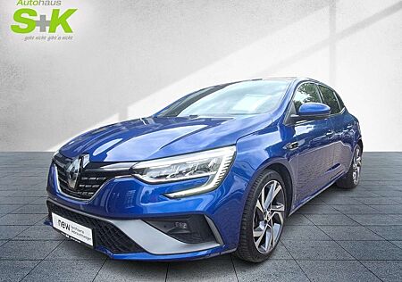 Renault Megane 5-Türer R.S. LINE E-TECH Plug-in 160 *CAM