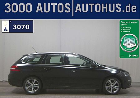 Peugeot 308 1.5 BlueHDi 130 Business-Line Navi LED RfK