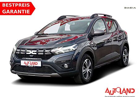 Dacia Sandero Stepway 1.0 TCE Expression LED Navi DAB