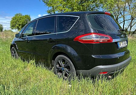 Ford S-Max 2.0 TDCi DPF Trend