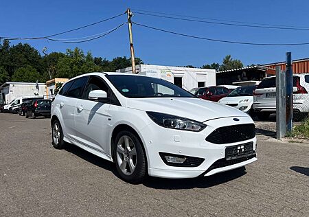 Ford Focus Turnier ST-Line