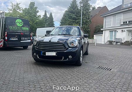 Mini One Countryman