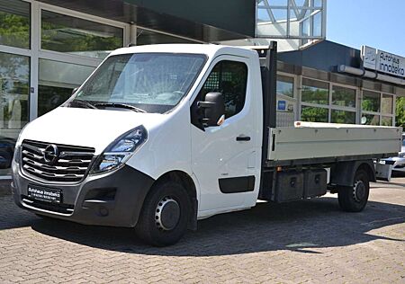 Opel Movano 2.3 D L3H1 2WD VA KLIMA*NAVI*AHK