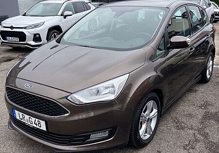 Ford C-Max 1.0 EcoBoost Start-Stopp-System Titanium