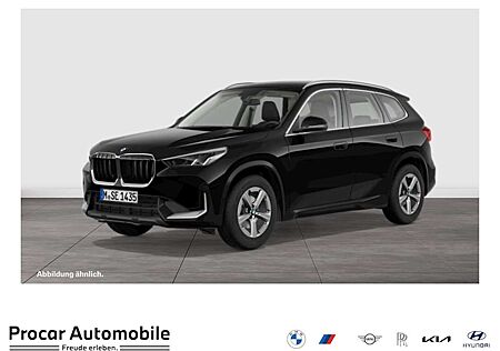BMW X1 sDrive18i DAB LED RFK Parkassistent Shz PDC