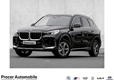 BMW X1 sDrive18i DAB+LED+RFK+PDC+SHZ