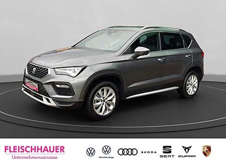 Seat Ateca Xperience 1.5 TSI DSG Navi Digitales Cockpit LED A
