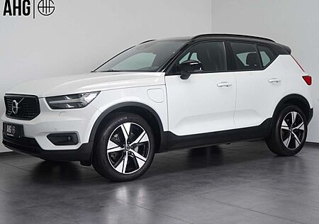 Volvo XC 40 XC40 T5 Recharge Plug-In R Design ACC/PANO/AHK