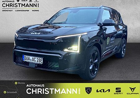 Kia EV5 81,4 GT-LINE LAUNCH EDITION 2WD *MASSAGESITZ-FUNKT