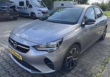 Opel Corsa Edition F (2019->) Edition