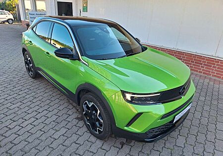 Opel Mokka Ultimate