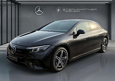 Mercedes-Benz EQE 350 AMG AHK Kamera Night Vorrüst.Distronic