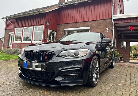 BMW 235 M235i Coupe