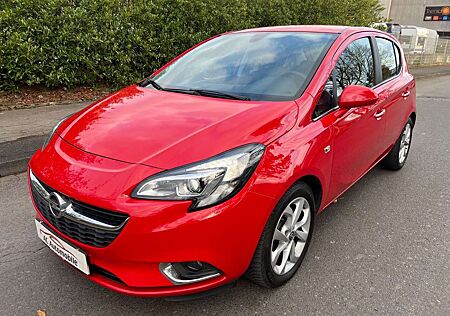 Opel Corsa E Innovation ecoFlex*SHZ*LED*Bi-XENON*