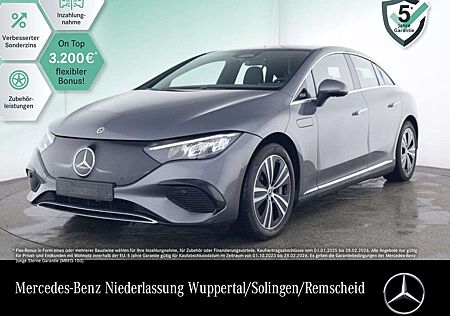 Mercedes-Benz EQE 300 Avantgarde WideScreen Distr. LED Kamera