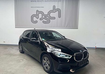 BMW 116dA 116 Advantage /NAVI/LED/PDC/