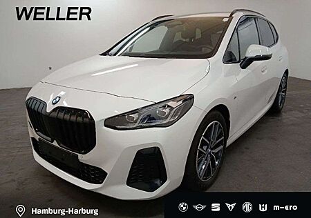 BMW 218 d Active Tourer M SPORT AdLED,HUD,DA+,H/K,360