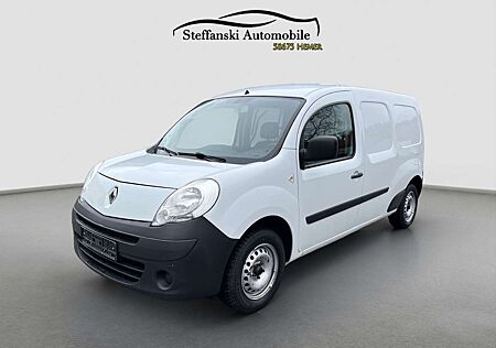 Renault Kangoo **Maxi Extra** Klima/BT/AHK/2Sitzer