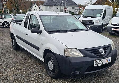 Dacia Logan Pickup Ambiance *1.HD*Servo*ZV*AHK*