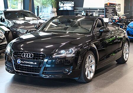 Audi TT 3.2 Roadster quattro S Tronic 1.Hand*TOP