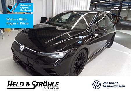 VW Golf Volkswagen 8 R Black Edition 2.0 TSI DSG 4M
