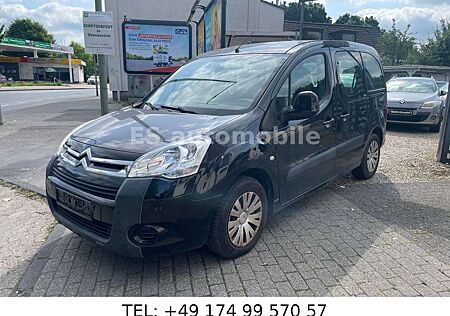 Citroën Berlingo Citroen Kombi Multispace