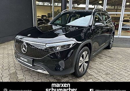 Mercedes-Benz EQB 300 4M Progressive Winter+Kamera+2000€BONUS