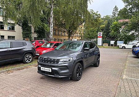 Jeep Compass 1.5 Night Eagle Automatik Navi*Klima*RFK