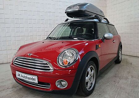 Mini Cooper Clubman ,Klima