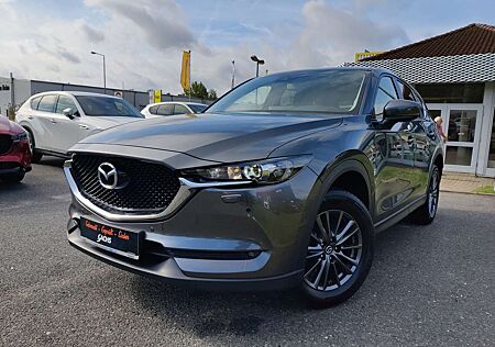 Mazda CX-5 194PS AT EXCLUSIVE NAV LED