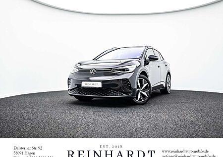 VW ID.4 Volkswagen GTX 220 KW 4MOTION IQ-LIGHT/ACC/PANO/360°