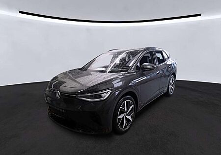 VW ID.4 Volkswagen GTX 220 KW 4MOTION IQ-LIGHT/ACC/PANO/360°