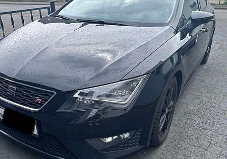 Seat Leon ST 2.0 TDI Start