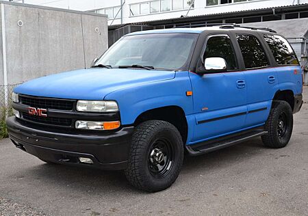 Chevrolet Tahoe LT 5,3 Lt Premium Z71 V8, Sehr Gut, AHK, 3,5 Tonne