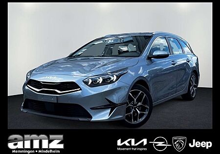 Kia XCeed Ceed SW / cee'd SW Ceed SW Platinum 24% NACHLASS TAGESZULASSUNG