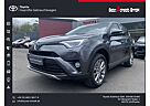 Toyota RAV 4 2.5 4x4 Hybrid Team D ALLRAD AHK NAVI KAMERA