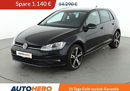 VW Golf Volkswagen 1.6 TDI Trendline BM*APP*NAVI*TEMPO*PDC*