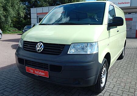 VW T5 Kombi Volkswagen Kasten