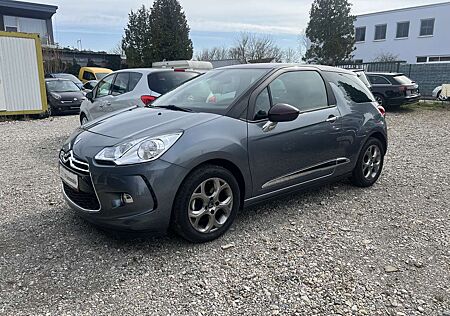 Citroën DS3 Citroen SportChic