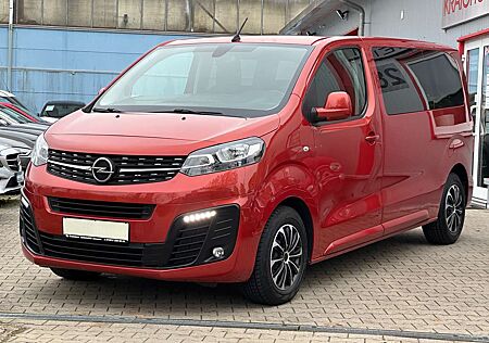 Opel Zafira Life 2.0 D*AHK*2x Klima*Tempomat*Parkpilot*