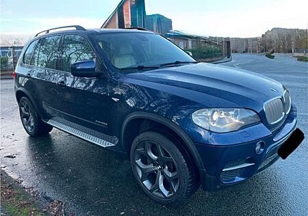 BMW X5 xDrive40d Standheizung, Soft Close, Panorama